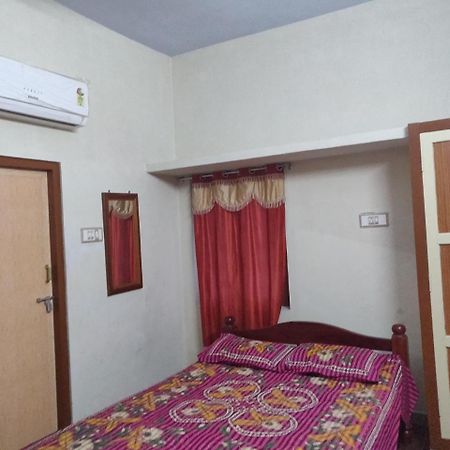 Srb Residency Hotel Tiruvannāmalai Exterior photo